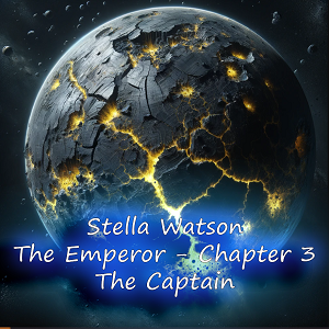 Chapter 3 - The Captain (Part 2)