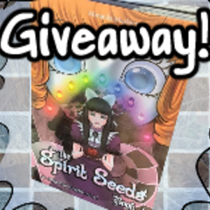 Giveaway Announcement!