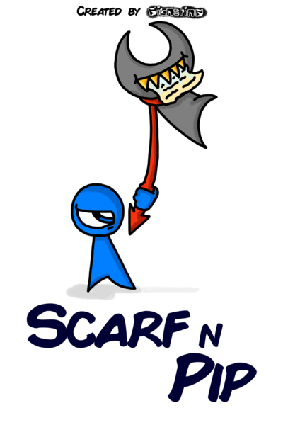 Scarf n Pip