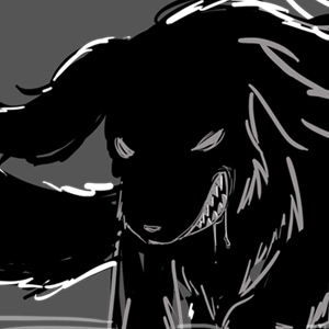 Enter the Hellhound