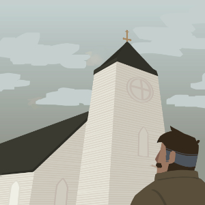  THE CUSTODIAN CHURCH