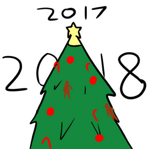 Christmas 2017-2018