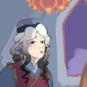 Encountering the First Mini Boss pt 1