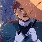 Rain Girl