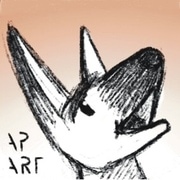 This sketchy feeling