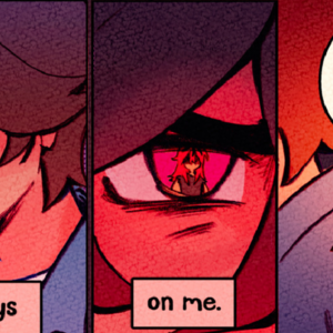 Stares