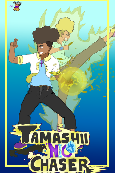 Tamashii No Chaser
