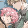 To Raise A Businessman (TRAB; Yaoi)