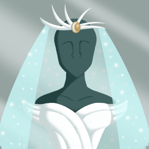 Chapter 1: Bridal Gowns and Battle Grounds