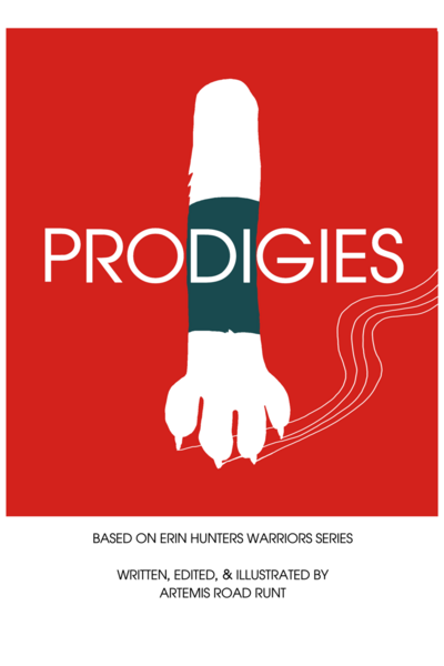 Warriors: Prodigies