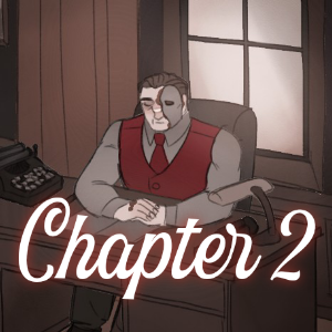 Chapter 2: The Museum pt.1