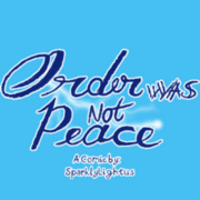 Order Was Not Peace