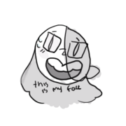 Daily Struggles of a Smol Artist