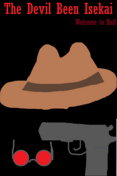 The Devil Been Isekai