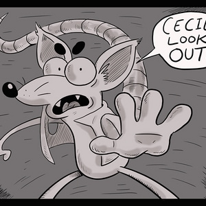 Ethan Becker Arc Part 2