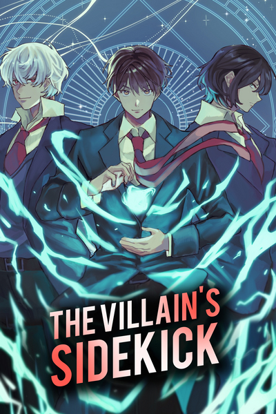The Villain's Sidekick