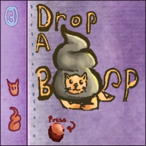 Drop a boop