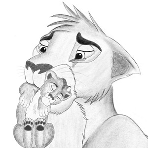 Chapter 1 - A Mother's Instinct