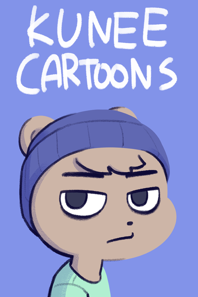 Kunee Cartoons