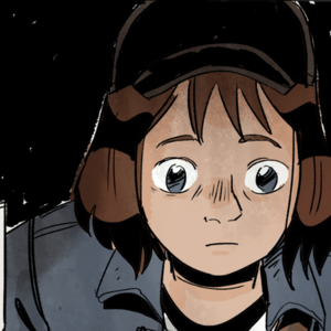Read Iris Complex :: Episode 42 | Tapas Community