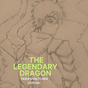 The Return of Lagendry Dragon 