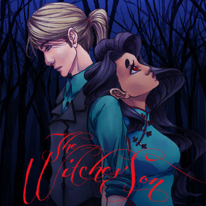 Season 1Cover