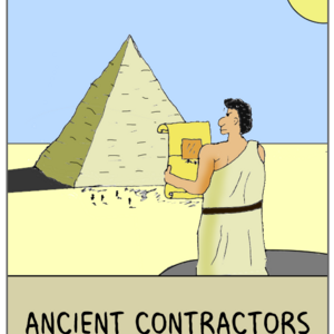 Ancient Contractors