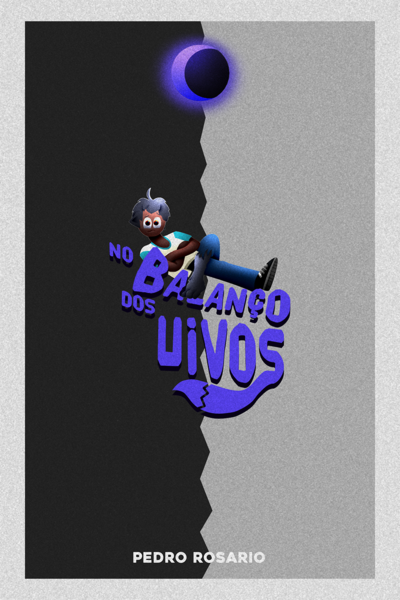 No balan&ccedil;o dos uivos