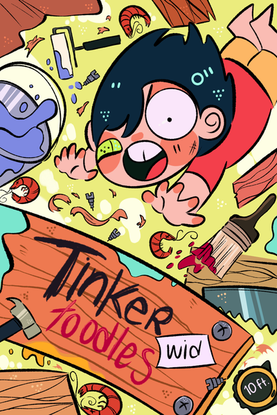Tinker Wid Toodles