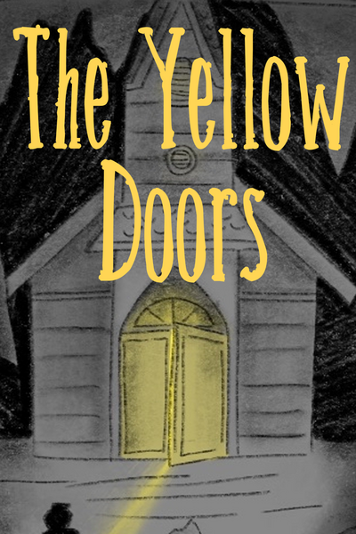 The Yellow Doors