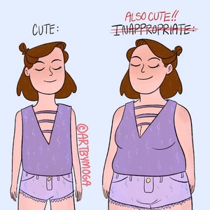 Cute