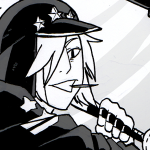 Chapter 18: Looming Rout, Pages 1-10