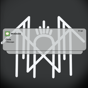 From Ghosted to Hired - Troy's Journal Chapter 6