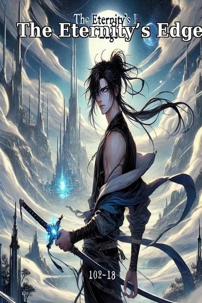 The eternity's edge 