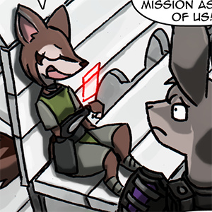 In Our Shadow page 123