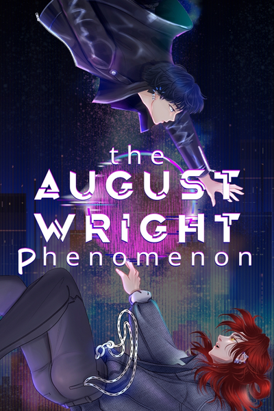 ₜₕₑ ₐᵤgᵤₛₜ Wʳⁱᵍʰᵗ ᴾʰᵉⁿᵒᵐᵉⁿᵒⁿ