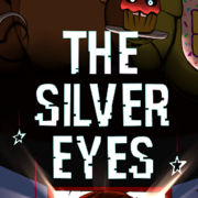 The Silver Eyes - Project Charlotte
