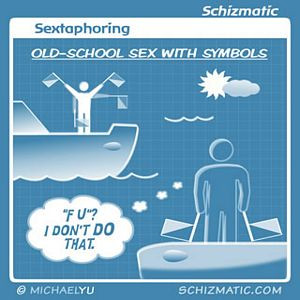 Sextaphoring