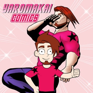 Yaromakai Comics