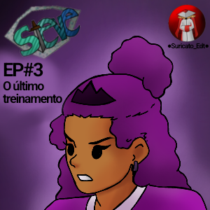 EP#3: O &uacute;ltimo treinamento 