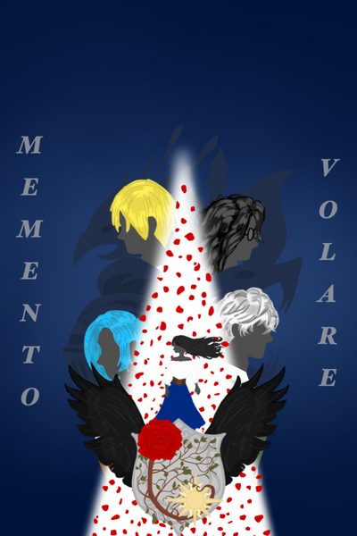 Memento Volare