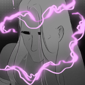 CHAPTER 2 // A friend of death