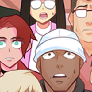 E4 - Welcome to Earth! PT1