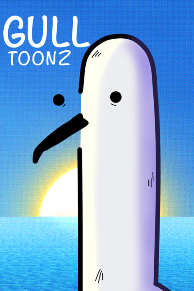 Gull Toonz