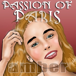 Passion of Paris Episode 3 : Page Two
