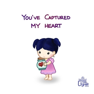You've Captured My Heart