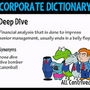 ALL CONTRIVED CORPORATE DICTIONARY