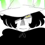 Garden Garden - Black Feathers