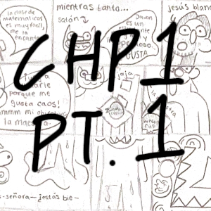 La Batalla Empeza (pt.1)