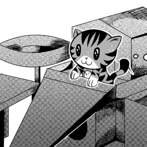 My new Kingdom! (Chapter 3)